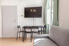 Comfortable 2BR Near Prater Danube