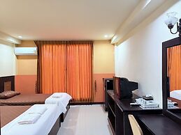 Nongbua Greenview Hotel