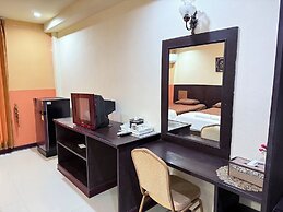 Nongbua Greenview Hotel