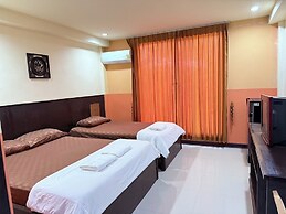 Nongbua Greenview Hotel