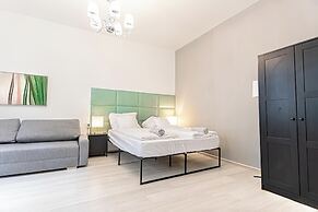 Modern Apt Near Praterstern & Danube