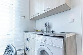 Modern Apt Near Praterstern & Danube