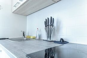 Modern Apt Near Praterstern & Danube