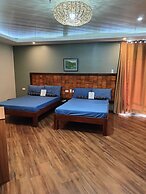 Norlu Cedec Midpoint Hotel