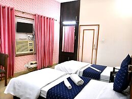 Hotel Rainbow