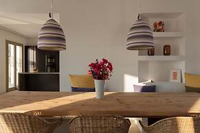 Luxury Villa Jaspis Paros