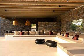 Luxury Villa Jaspis Paros