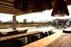 Luxury Villa Jaspis Paros