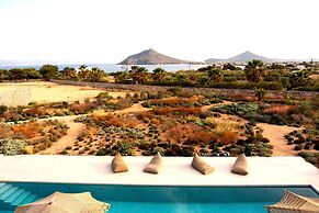 Luxury Villa Jaspis Paros