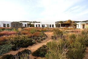 Luxury Villa Jaspis Paros