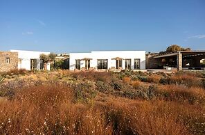 Luxury Villa Jaspis Paros