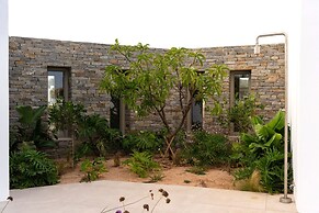 Luxury Villa Jaspis Paros