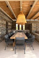 Luxury Villa Jaspis Paros