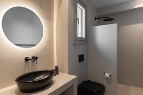 Luxury Villa Jaspis Paros