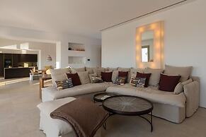 Luxury Villa Jaspis Paros