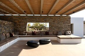 Luxury Villa Jaspis Paros