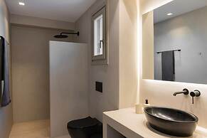 Luxury Villa Jaspis Paros