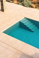 Luxury Villa Jaspis Paros