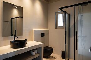 Luxury Villa Jaspis Paros