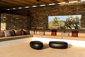Luxury Villa Jaspis Paros