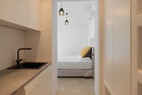 Luxury Villa Jaspis Paros
