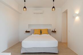 Luxury Villa Jaspis Paros