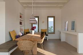 Luxury Villa Jaspis Paros