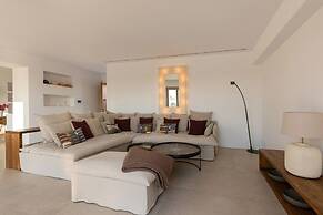 Luxury Villa Jaspis Paros