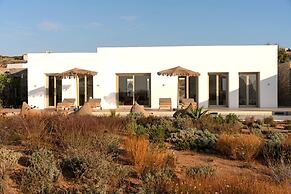 Luxury Villa Jaspis Paros