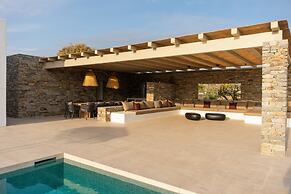 Luxury Villa Jaspis Paros