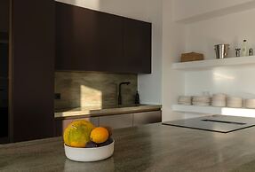 Luxury Villa Jaspis Paros