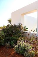 Luxury Villa Jaspis Paros