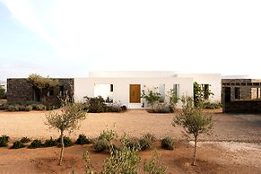 Luxury Villa Jaspis Paros