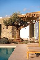 Luxury Villa Jaspis Paros