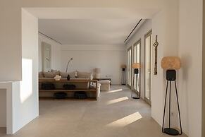 Luxury Villa Jaspis Paros