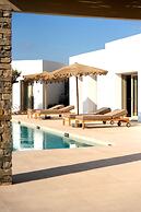 Luxury Villa Jaspis Paros