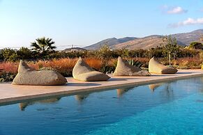Luxury Villa Jaspis Paros