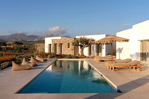 Luxury Villa Jaspis Paros