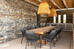 Luxury Villa Jaspis Paros