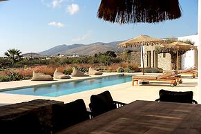 Luxury Villa Jaspis Paros