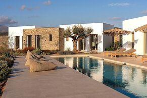 Luxury Villa Jaspis Paros