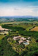 Villa Montecastello