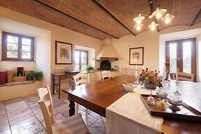 Villa Montecastello