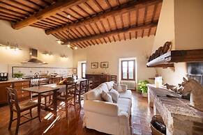 Villa Montecastello