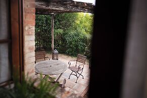 Villa Montecastello