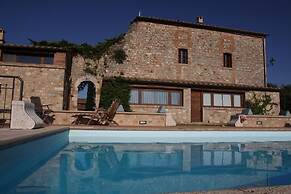 Villa Montecastello