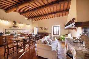 Villa Montecastello