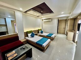 HOTEL BANJARA