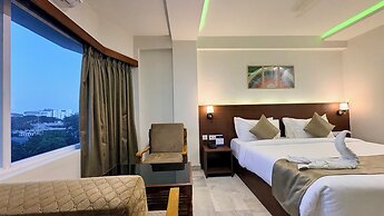Hotel Nivaara By VYDA