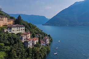 Terrace Bellavista in Nesso